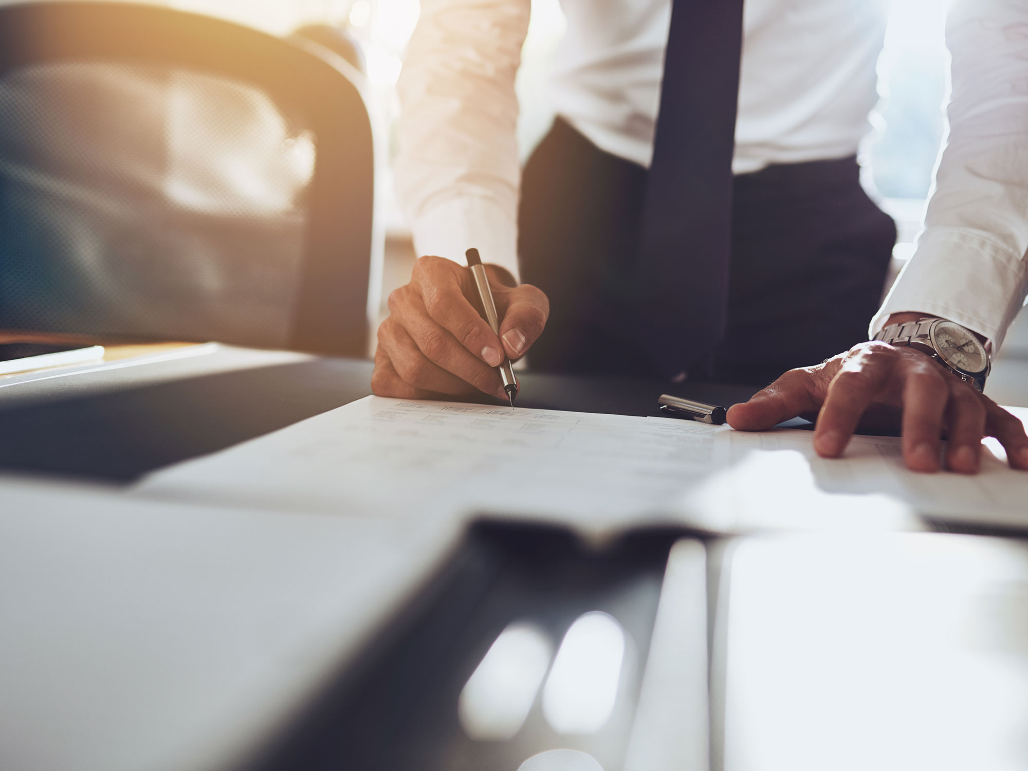 Certificate of Deposit (CD) & Short Term Investment Fund (STIF)