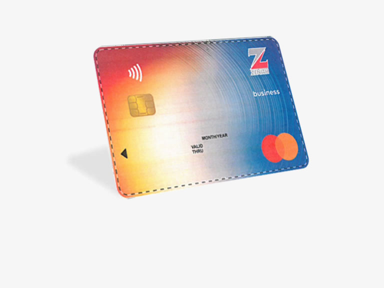 Corporate Card Suite