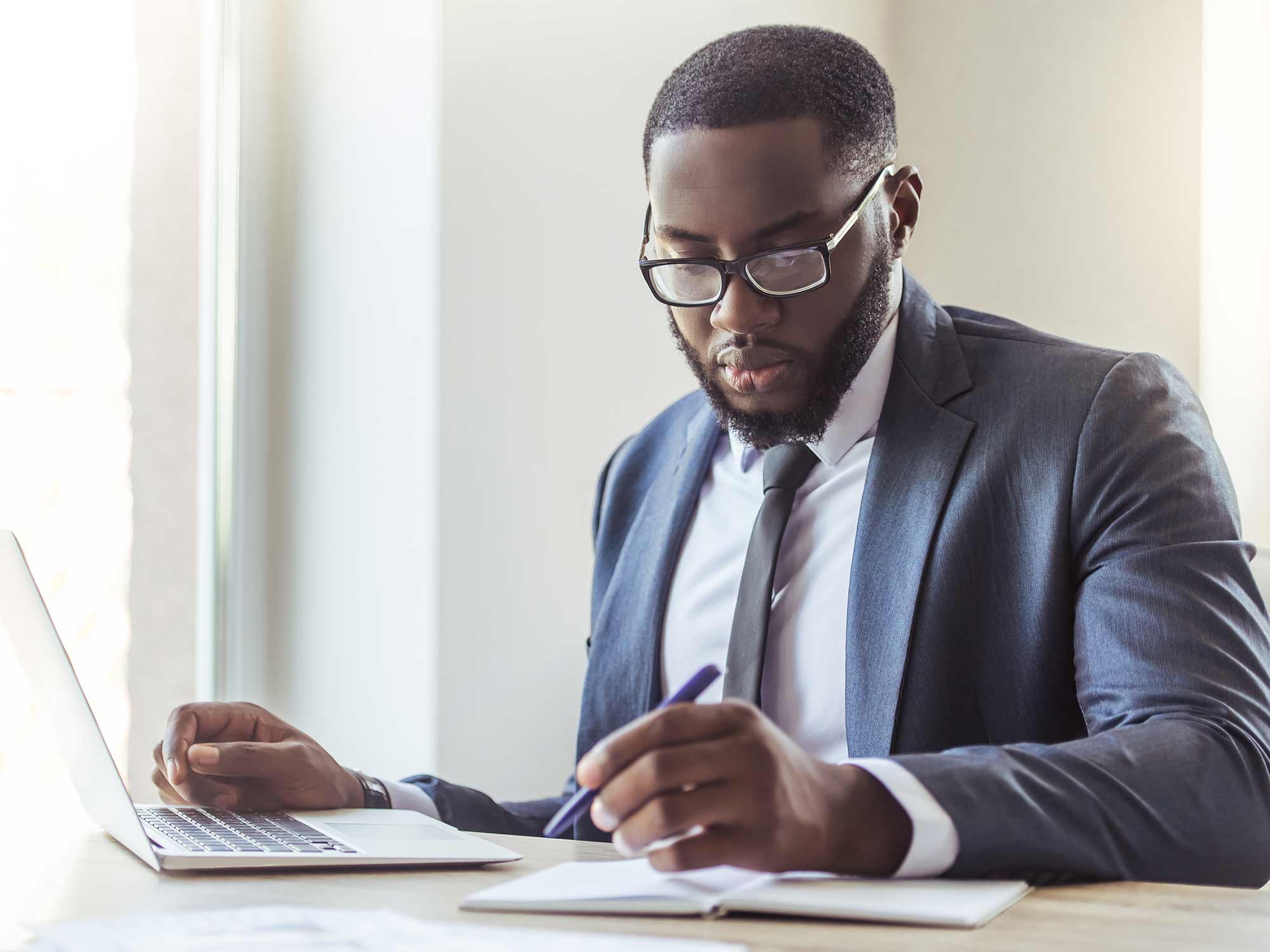 Easy Cheque Processing