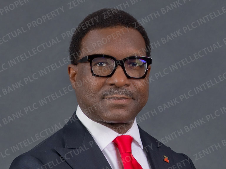 Mr. Anthony Akindele Ogunranti