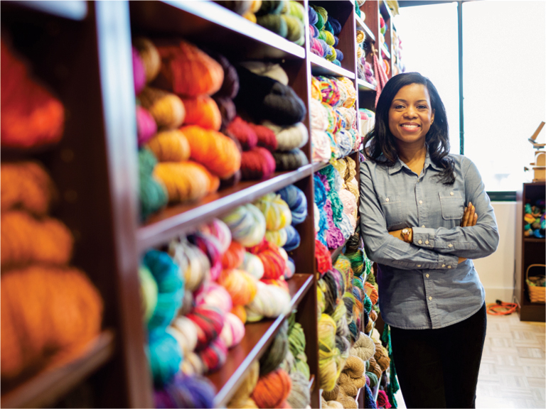 Get an account to grow your business