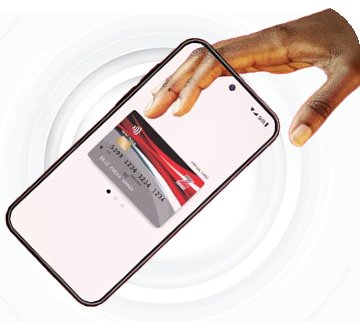 Enjoy a Seamless Online Transaction