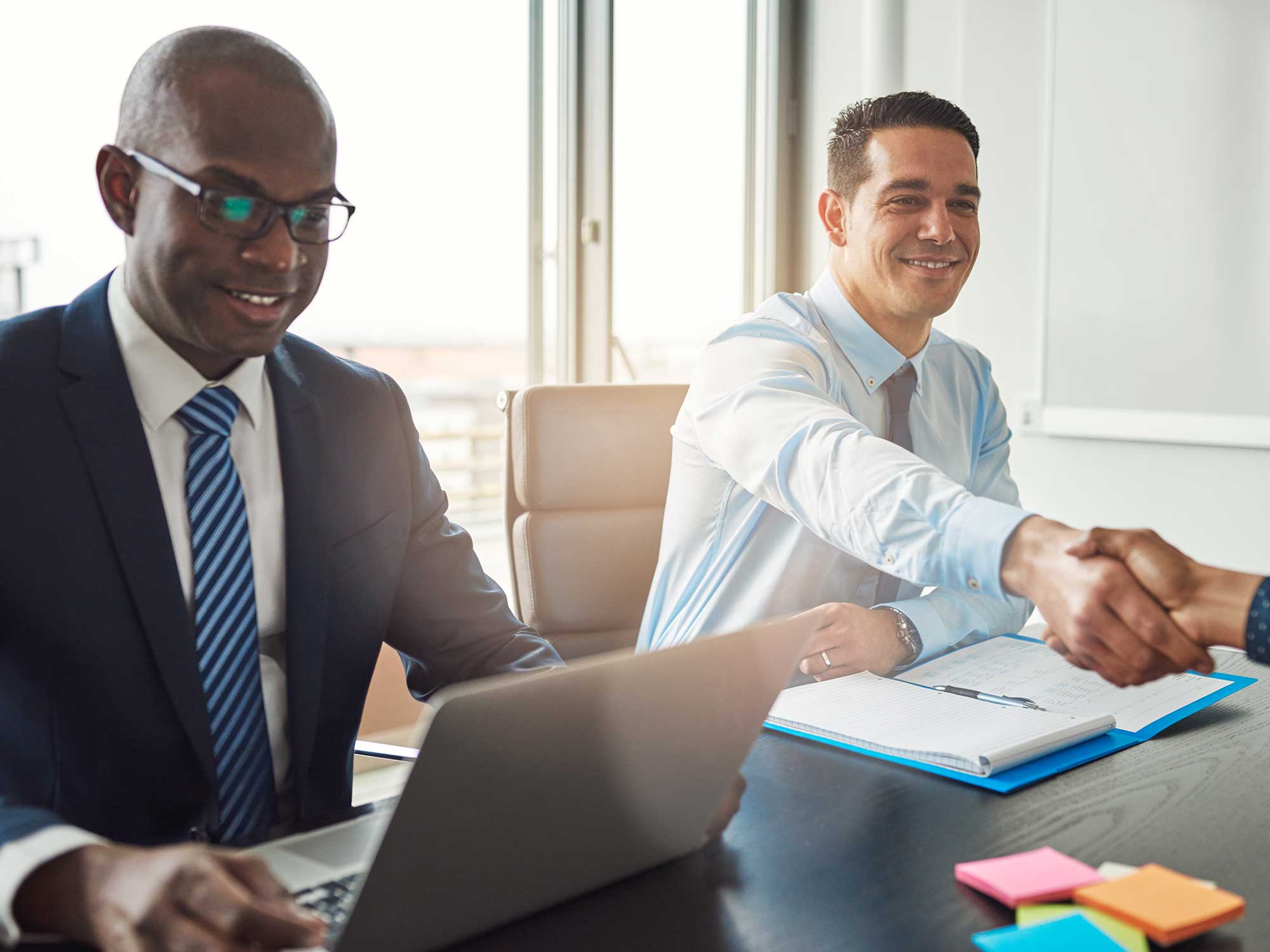 Partnerships and Collaborations