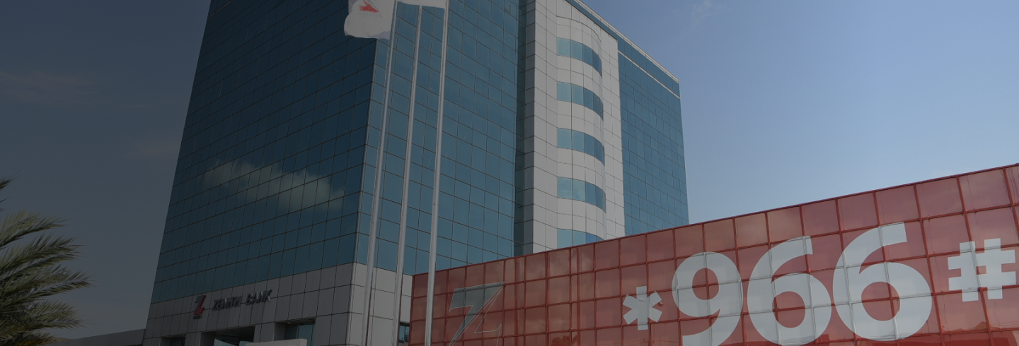 Zenith Bank Raises Over N350 Billion in Combined Rights Issue and Public Offer