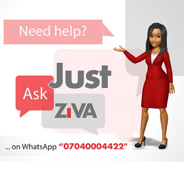 Zenith Intelligent Virtual Assistant