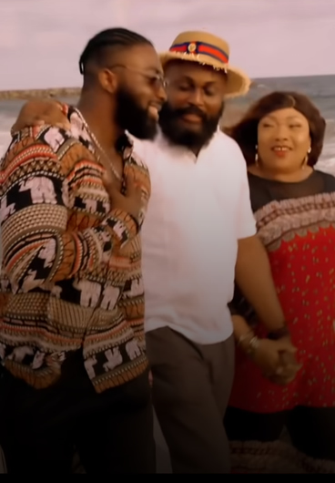 Meet the Wazobias