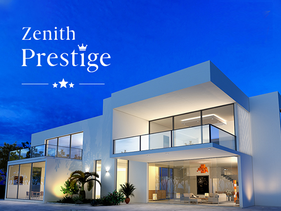 Zenith Prestige