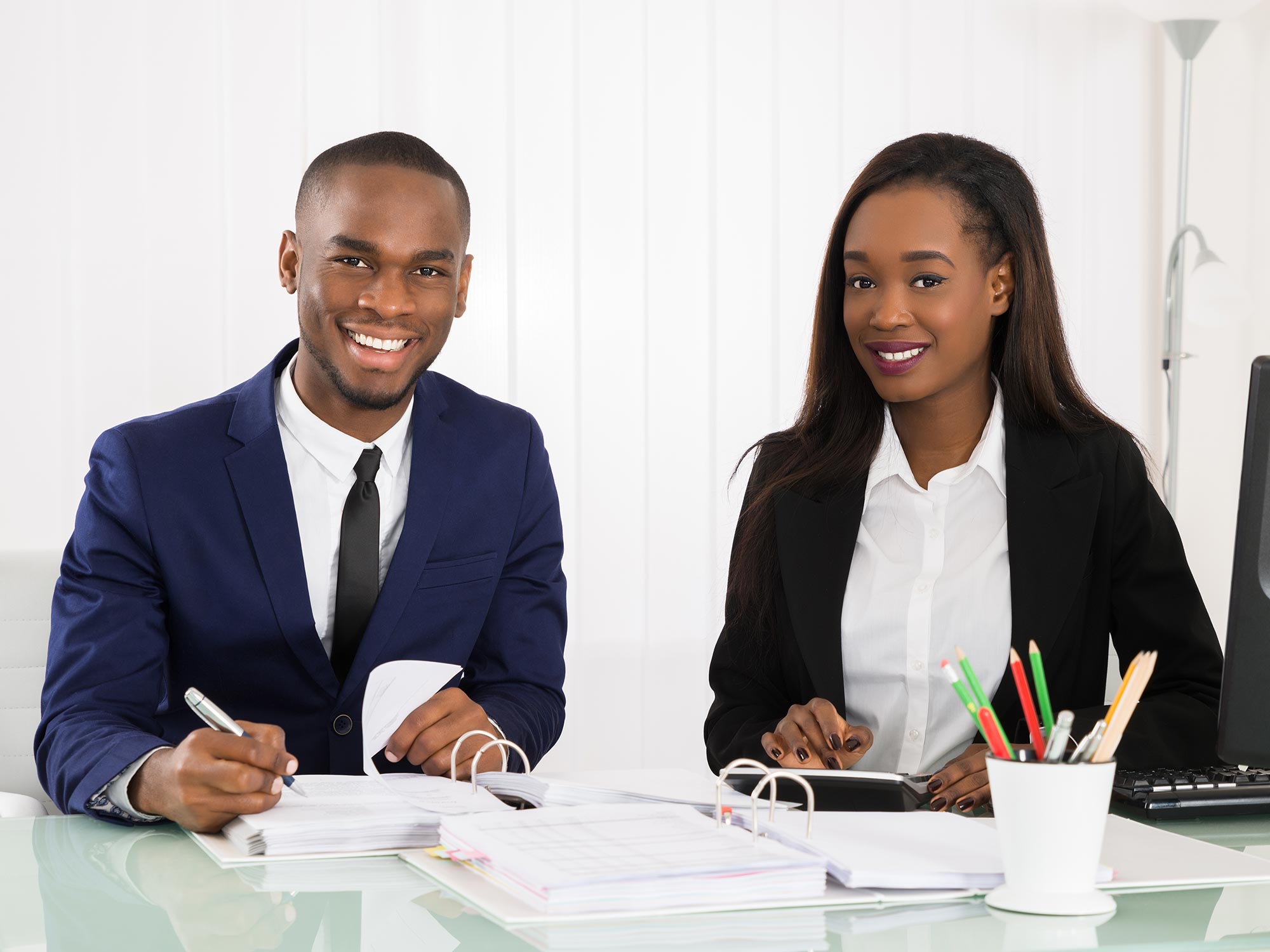 Advisory Services