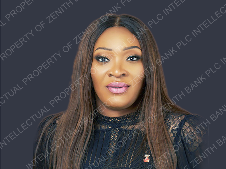 Omobola Ibidapo-Obe Ogunfowora (PhD)
