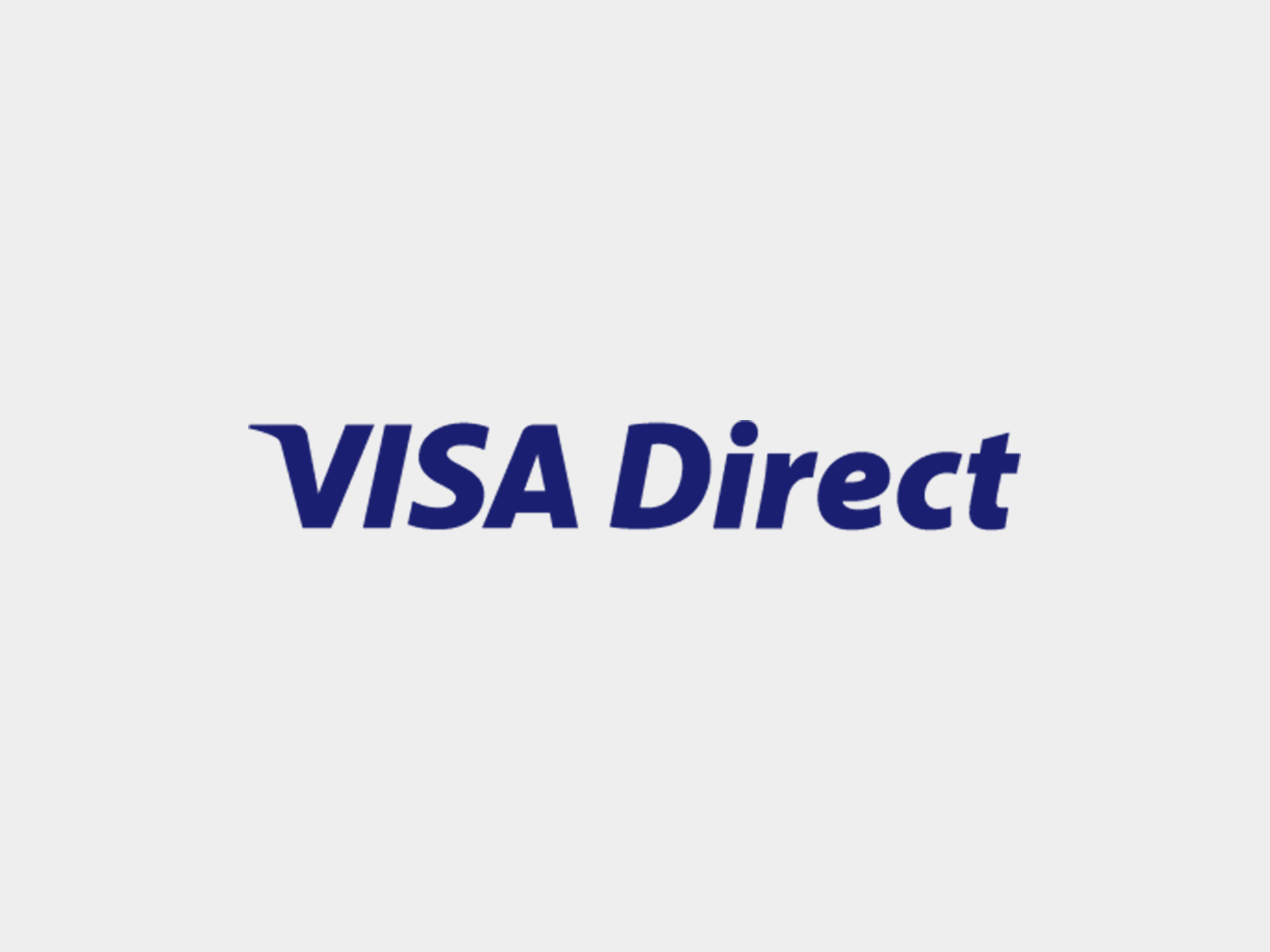 Visa Direct