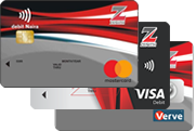 Debit Cards