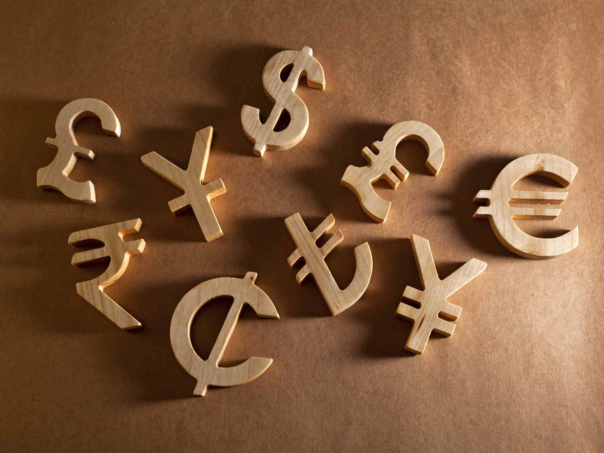 Domiciliary Account