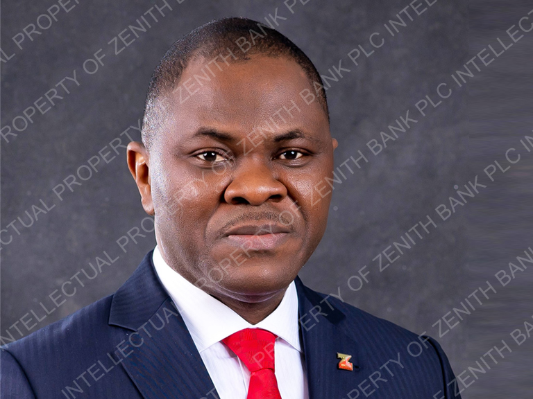 Henry Oroh