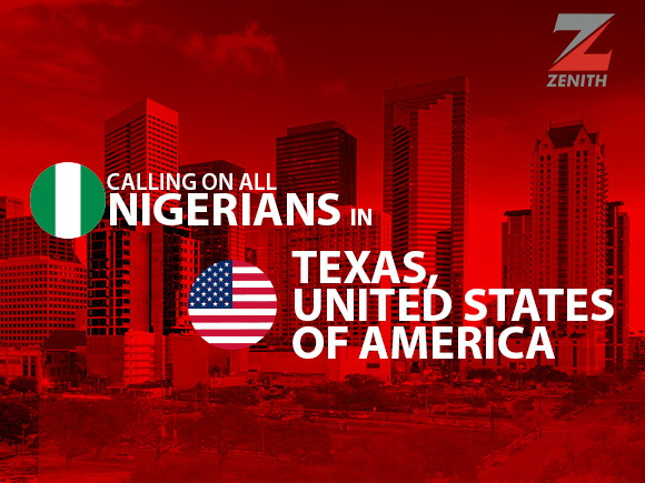 Join us in Houston & Dallas for: