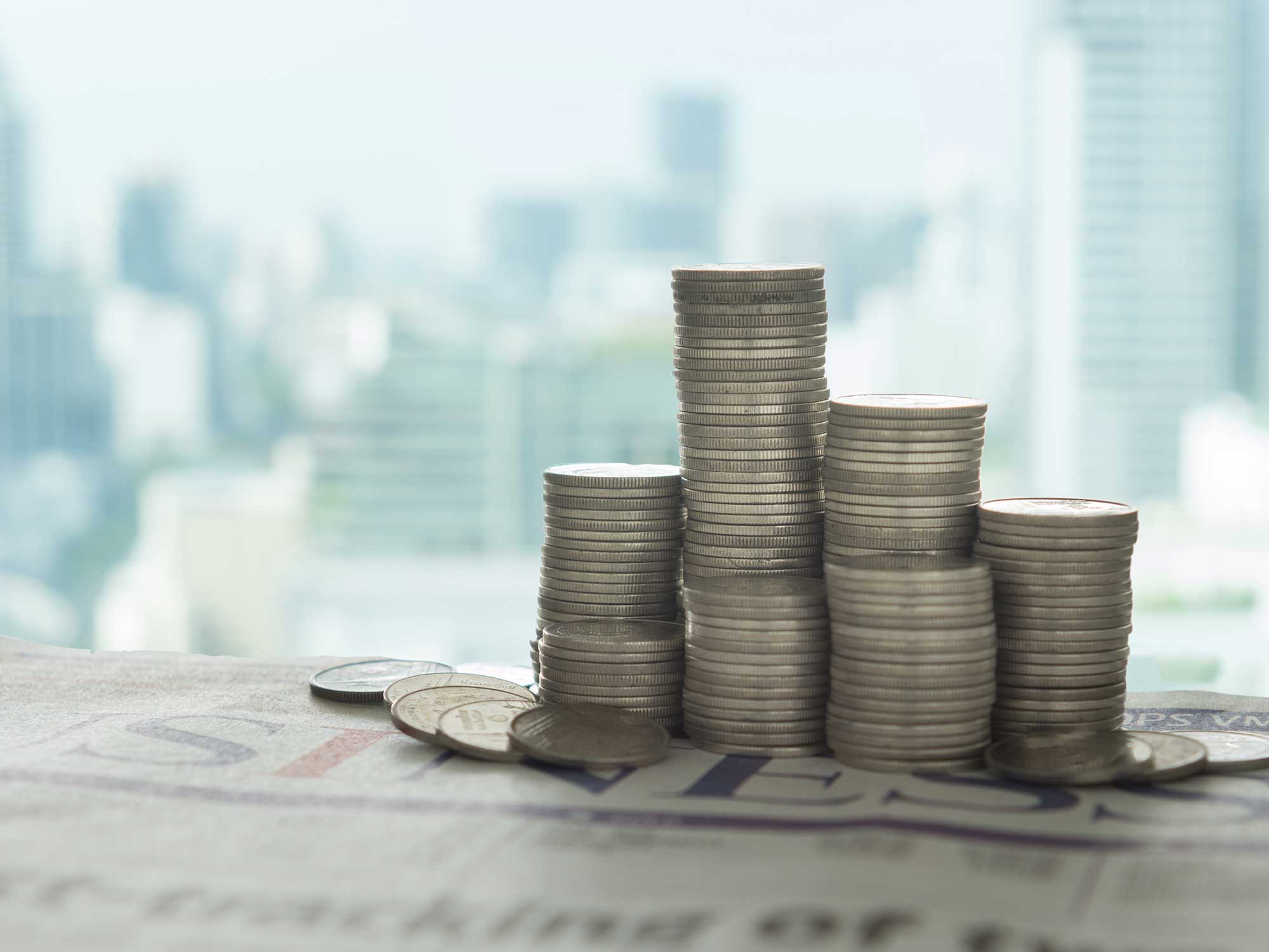 Salary Savings Account