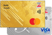 Credit Cards