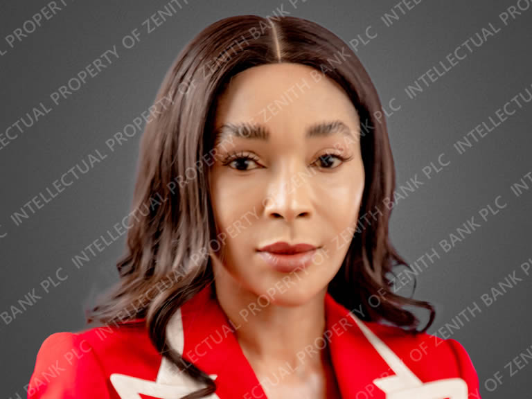 Dame (Dr.) Adaora Umeoji OON