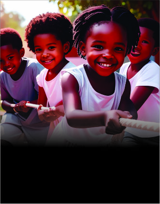 Zenith Children’s Account (ZECA)