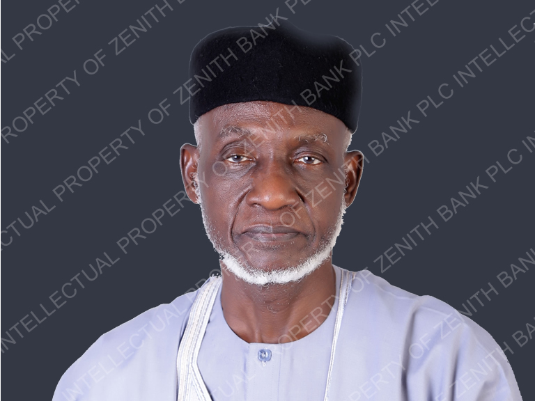 Engr. Mustafa Bello