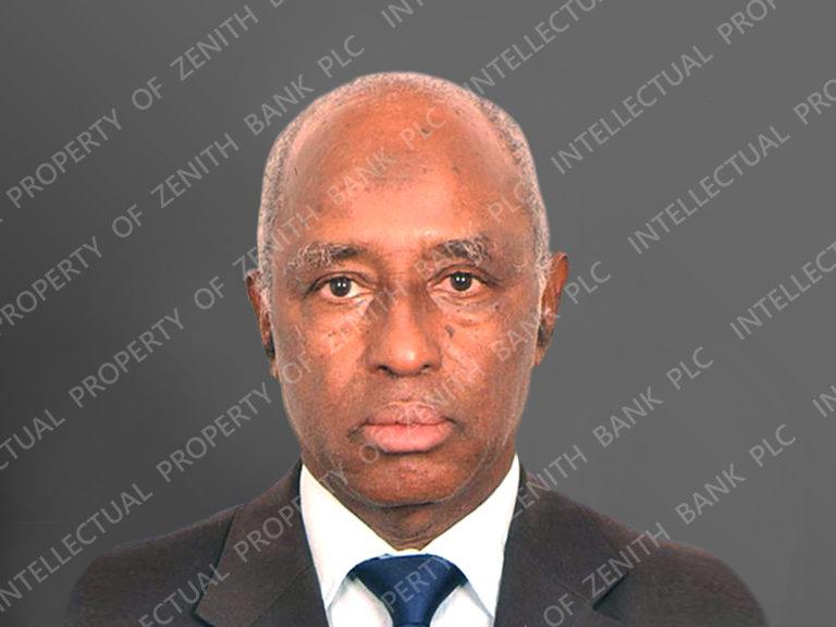 Dr. Al-Mujtaba Abubakar