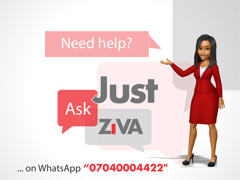 Zenith Intelligent Virtual Assistant