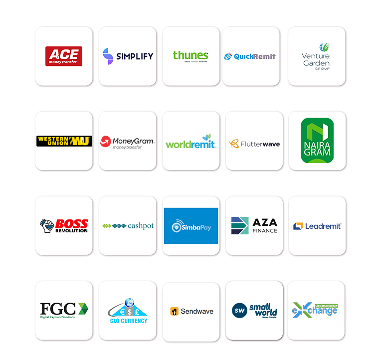 Money Transfer Operators