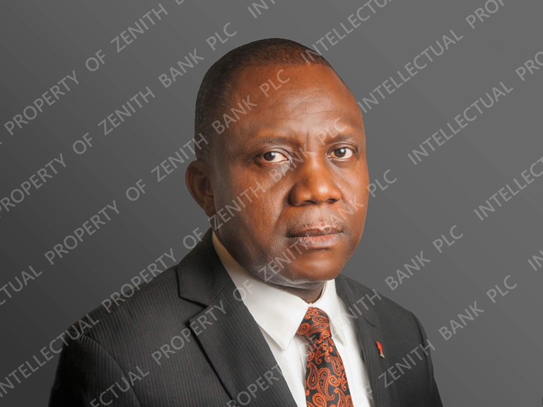 Felix Egbon