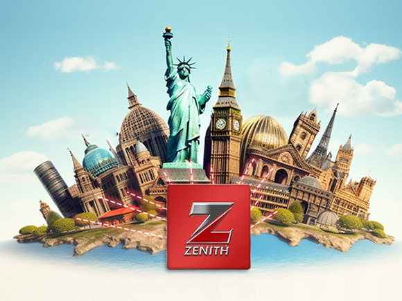Zenith Diaspora Banking